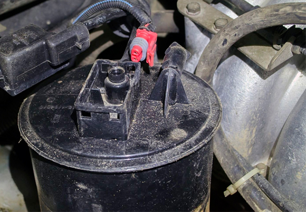 Адсорбер: что это такое, для чего нужен, неисправности - осведомляет ...