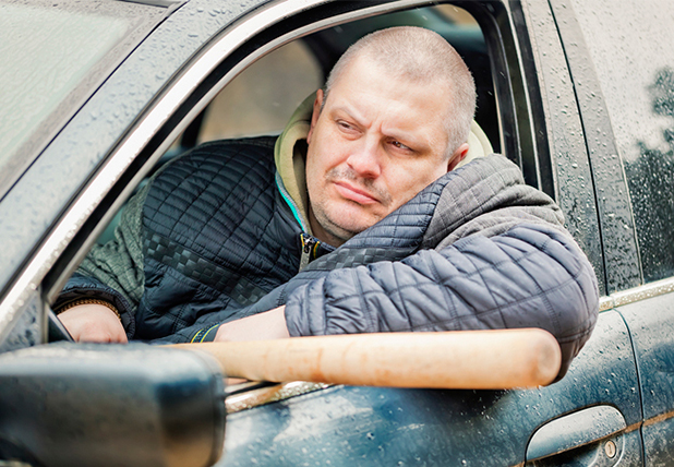 Основные причины повышенного расхода топлива - осведомляет tacademy.ru ...